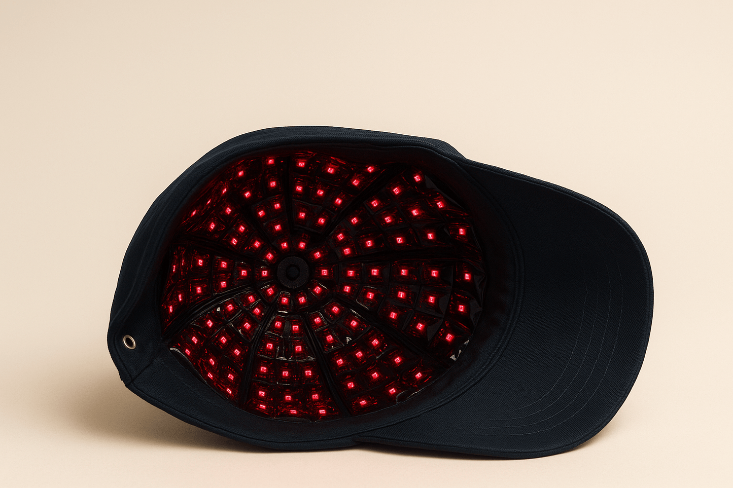 ✨ Livoay Halo Radiant Cap Pre-Order